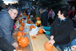 Dlabání dýní 2018_10