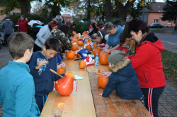 Dlabání dýní 2018_6