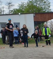 Kuličky 2019